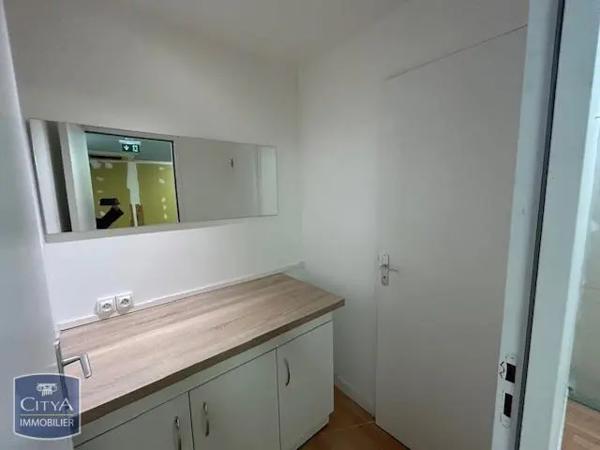Local commercial à louer Clermont-Ferrand (63000)