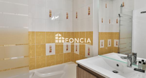 À vendre Appartement 2 pièces 31.58 m² - Les Sables-d'olonne 85100