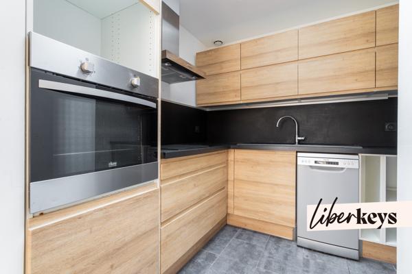 Maison Vieux Lille - 81m² - 4 pièces - 2 sdb - 1 terrasse