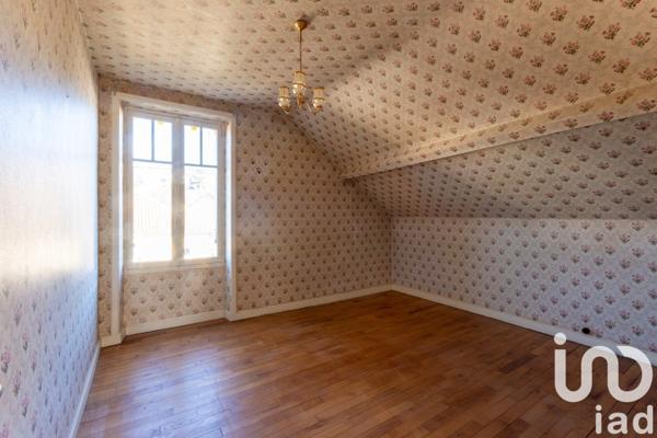 Maison de ville 5 pièces de 115 m² à Objat (19130)