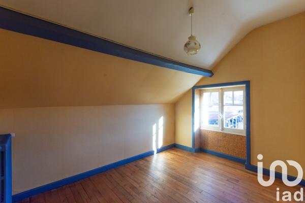 Maison de ville 5 pièces de 115 m² à Objat (19130)