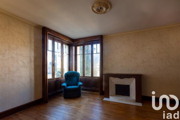 Maison de ville 5 pièces de 115 m² à Objat (19130)