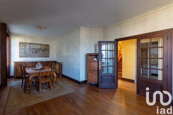 Maison de ville 5 pièces de 115 m² à Objat (19130)