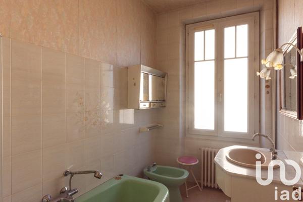 Maison de ville 5 pièces de 115 m² à Objat (19130)