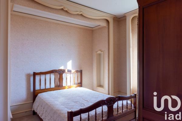 Maison de ville 5 pièces de 115 m² à Objat (19130)