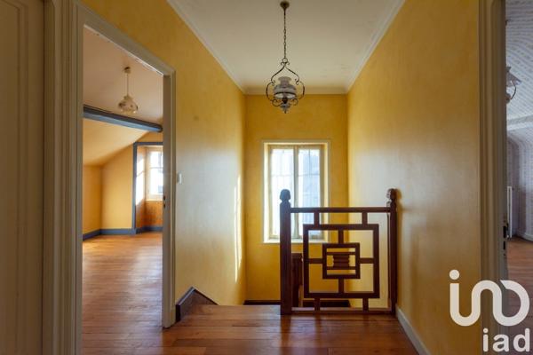 Maison de ville 5 pièces de 115 m² à Objat (19130)