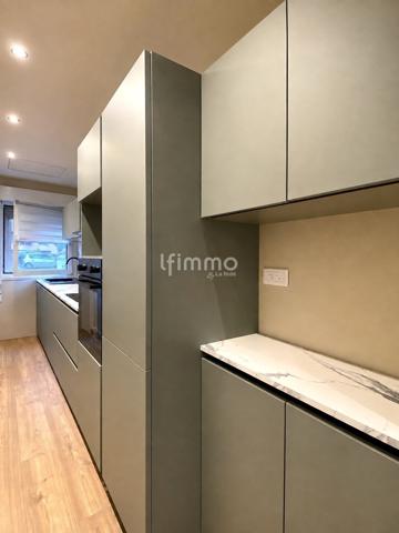 Appartement 3 pièces à Ingersheim