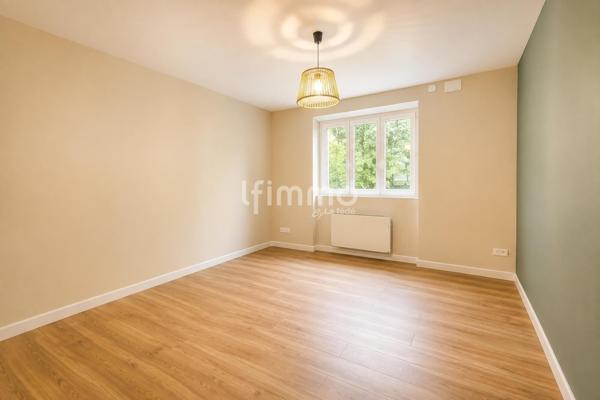 Appartement 3 pièces à Ingersheim