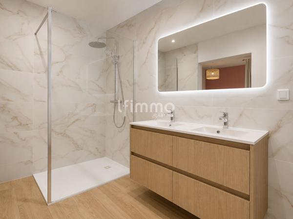 Appartement 3 pièces à Ingersheim