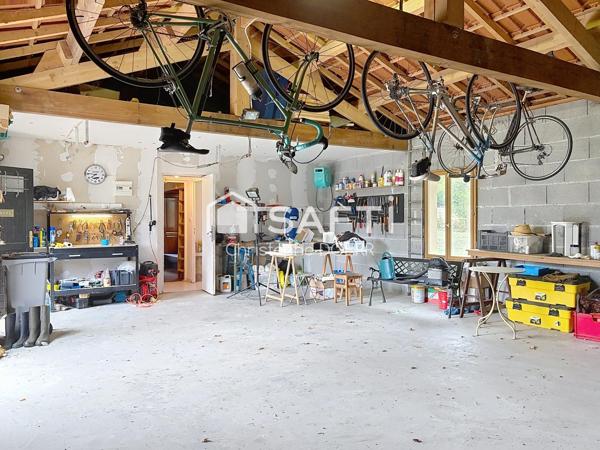 Et si votre prochaine maison avait 237 ans ?
