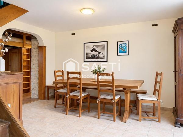 Et si votre prochaine maison avait 237 ans ?