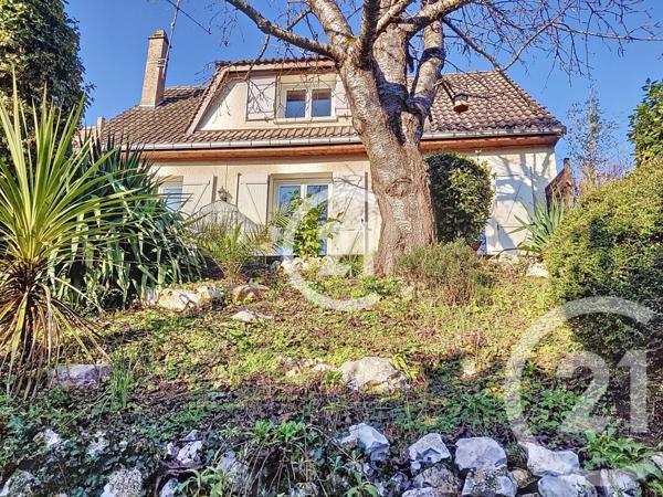 Maison à vendre  4 pièces - 90 m2 ELBEUF - 76