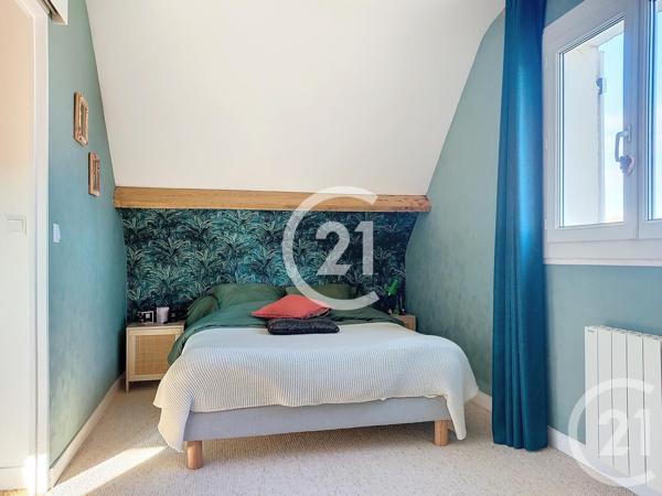 Maison à vendre  4 pièces - 90 m2 ELBEUF - 76