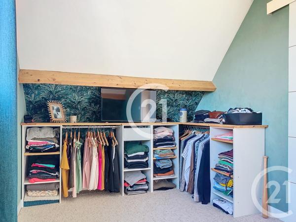 Maison à vendre  4 pièces - 90 m2 ELBEUF - 76