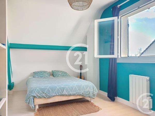 Maison à vendre  4 pièces - 90 m2 ELBEUF - 76