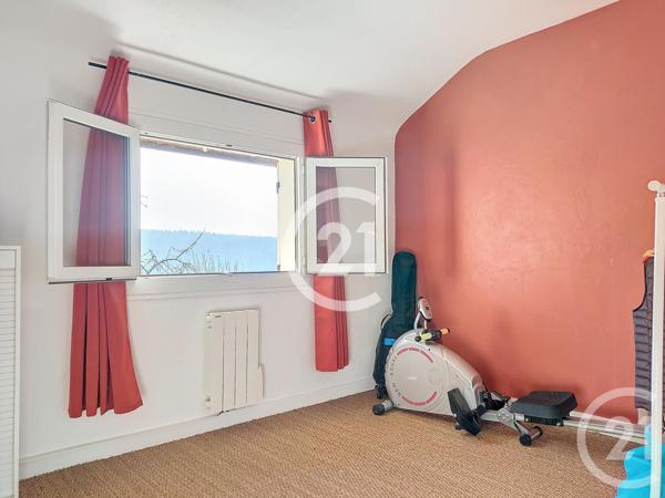 Maison à vendre  4 pièces - 90 m2 ELBEUF - 76