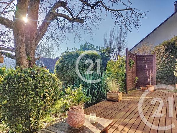 Maison à vendre  4 pièces - 90 m2 ELBEUF - 76