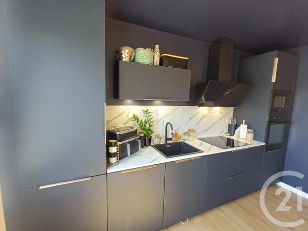 Appartement F2 à vendre  2 pièces - 59,27 m 2   RODEZ  - 12