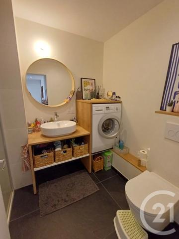 Appartement F2 à vendre  2 pièces - 59,27 m 2   RODEZ  - 12