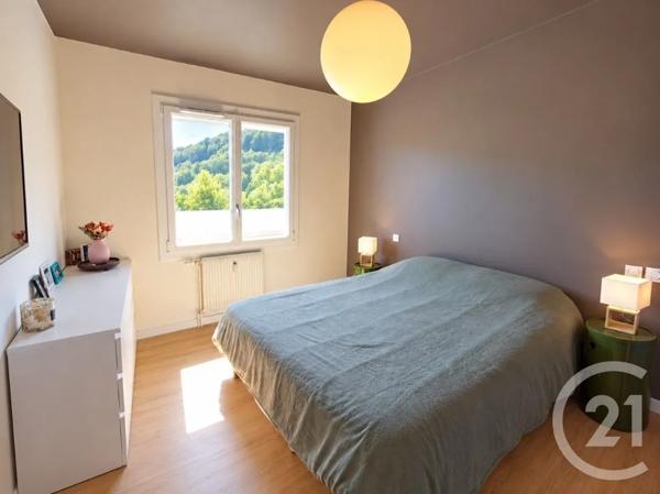 Appartement F2 à vendre  2 pièces - 59,27 m 2   RODEZ  - 12