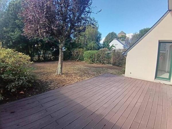 Maison 4 pièces                                        - 44350 Guérande Réf : 3573