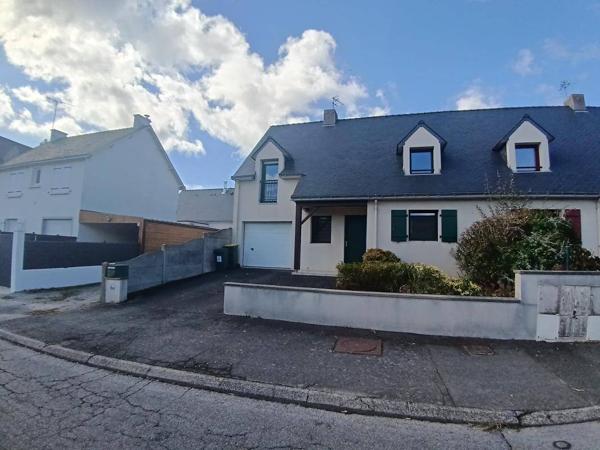 Maison 4 pièces                                        - 44350 Guérande Réf : 3573