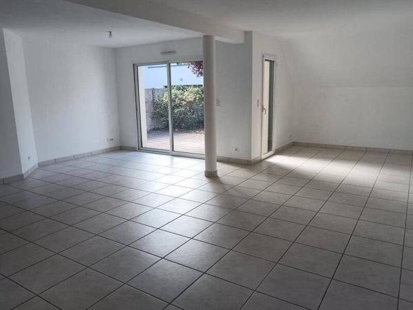 Maison 4 pièces                                        - 44350 Guérande Réf : 3573