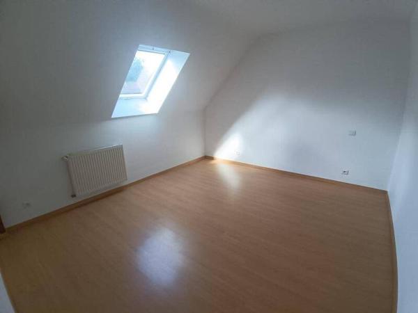 Maison 4 pièces                                        - 44350 Guérande Réf : 3573