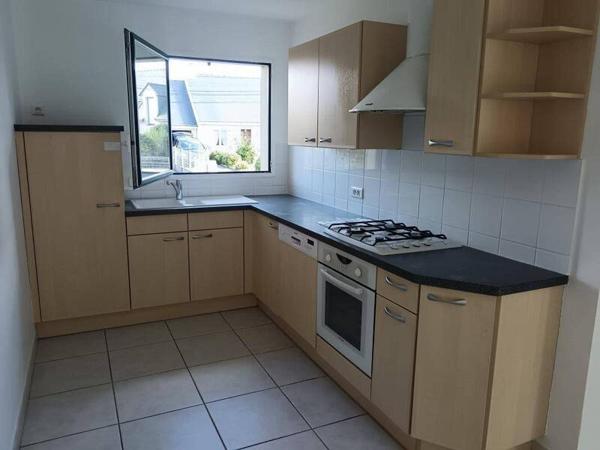 Maison 4 pièces                                        - 44350 Guérande Réf : 3573