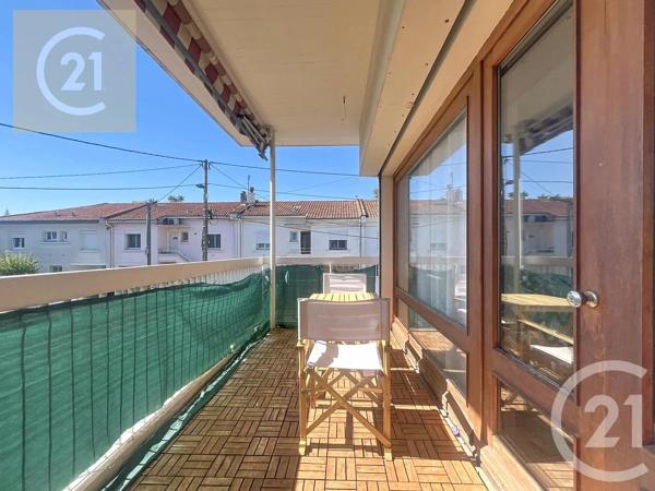 Maison à vendre  6 pièces - 113 m 2   BEZIERS  - 34
