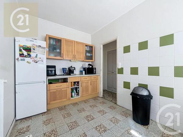 Maison à vendre  6 pièces - 113 m 2   BEZIERS  - 34