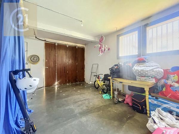 Maison à vendre  6 pièces - 113 m 2   BEZIERS  - 34