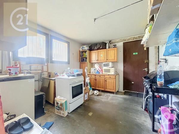 Maison à vendre  6 pièces - 113 m 2   BEZIERS  - 34