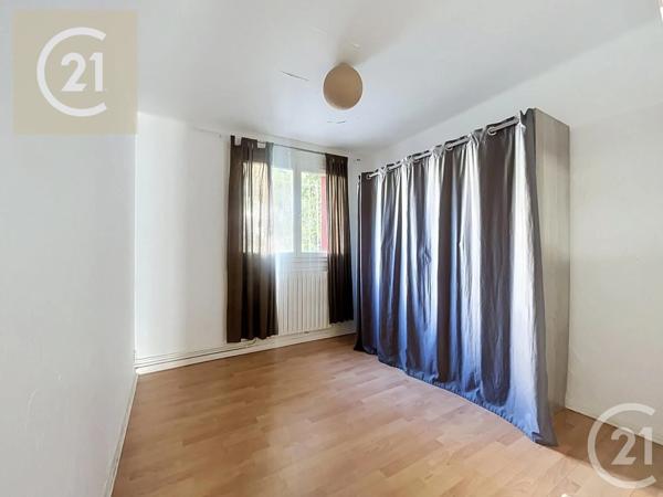 Maison à vendre  6 pièces - 113 m 2   BEZIERS  - 34