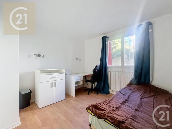 Maison à vendre  6 pièces - 113 m 2   BEZIERS  - 34