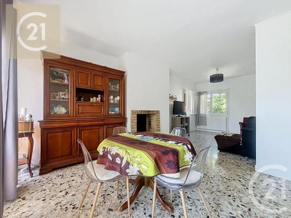 Maison à vendre  6 pièces - 113 m 2   BEZIERS  - 34