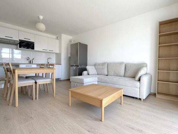 Location Appartement 3 pièces 60 m2 à Albi