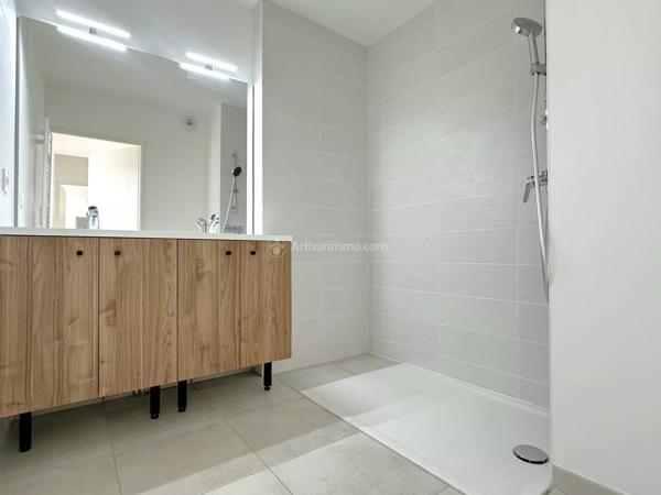 Location Appartement 3 pièces 60 m2 à Albi