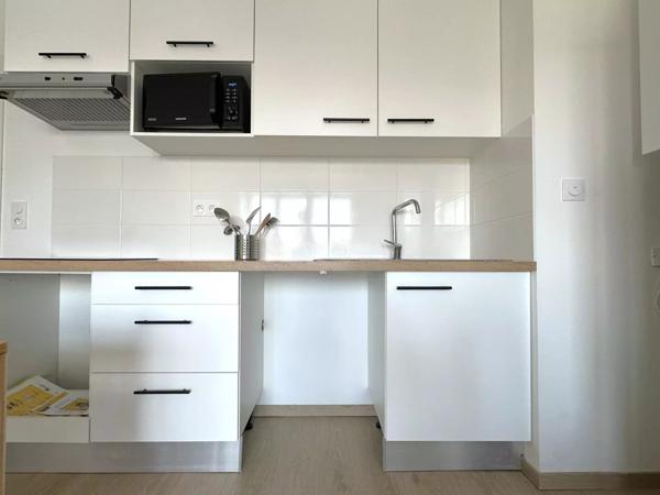 Location Appartement 3 pièces 60 m2 à Albi