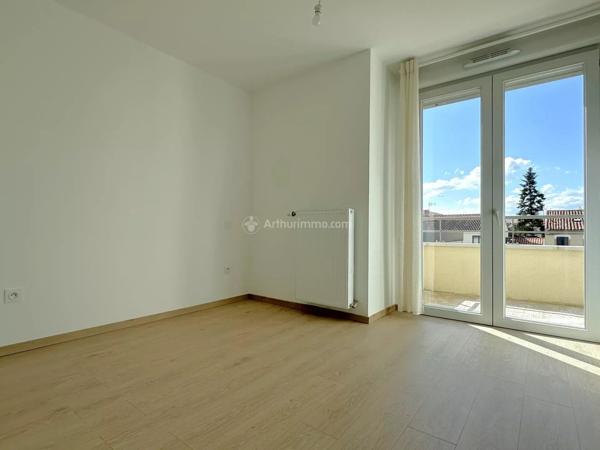 Location Appartement 3 pièces 60 m2 à Albi