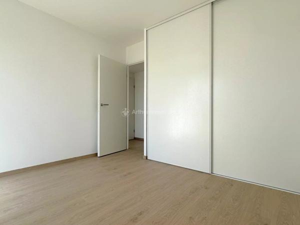 Location Appartement 3 pièces 60 m2 à Albi