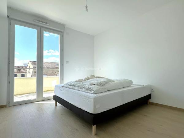 Location Appartement 3 pièces 60 m2 à Albi