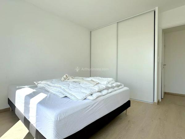 Location Appartement 3 pièces 60 m2 à Albi