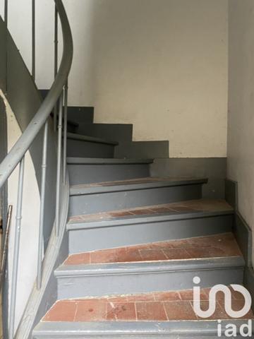 Appartement à vendre 3 pièces 62 m² Montivilliers