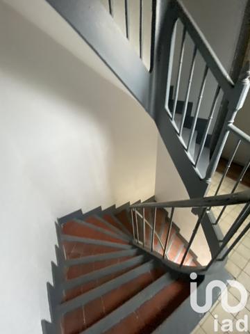 Appartement à vendre 3 pièces 62 m² Montivilliers