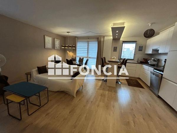 Location Appartement 4 pièces 85 m² - Eragny Sur Oise 95610