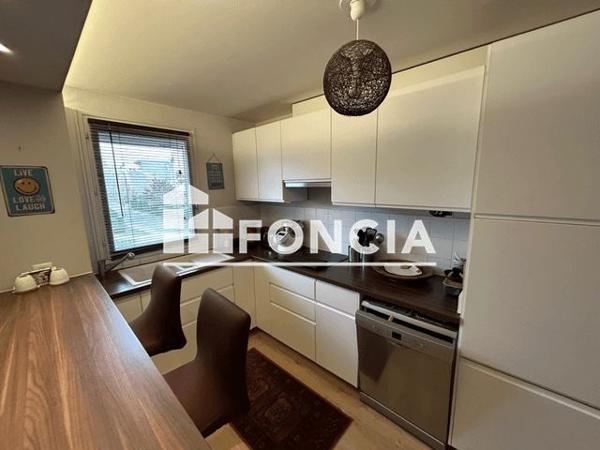 Location Appartement 4 pièces 85 m² - Eragny Sur Oise 95610