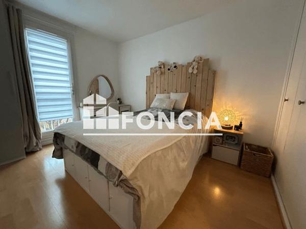 Location Appartement 4 pièces 85 m² - Eragny Sur Oise 95610