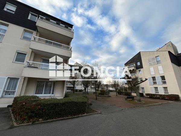 Location Appartement 4 pièces 85 m² - Eragny Sur Oise 95610