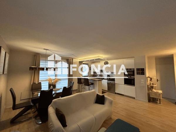 Location Appartement 4 pièces 85 m² - Eragny Sur Oise 95610